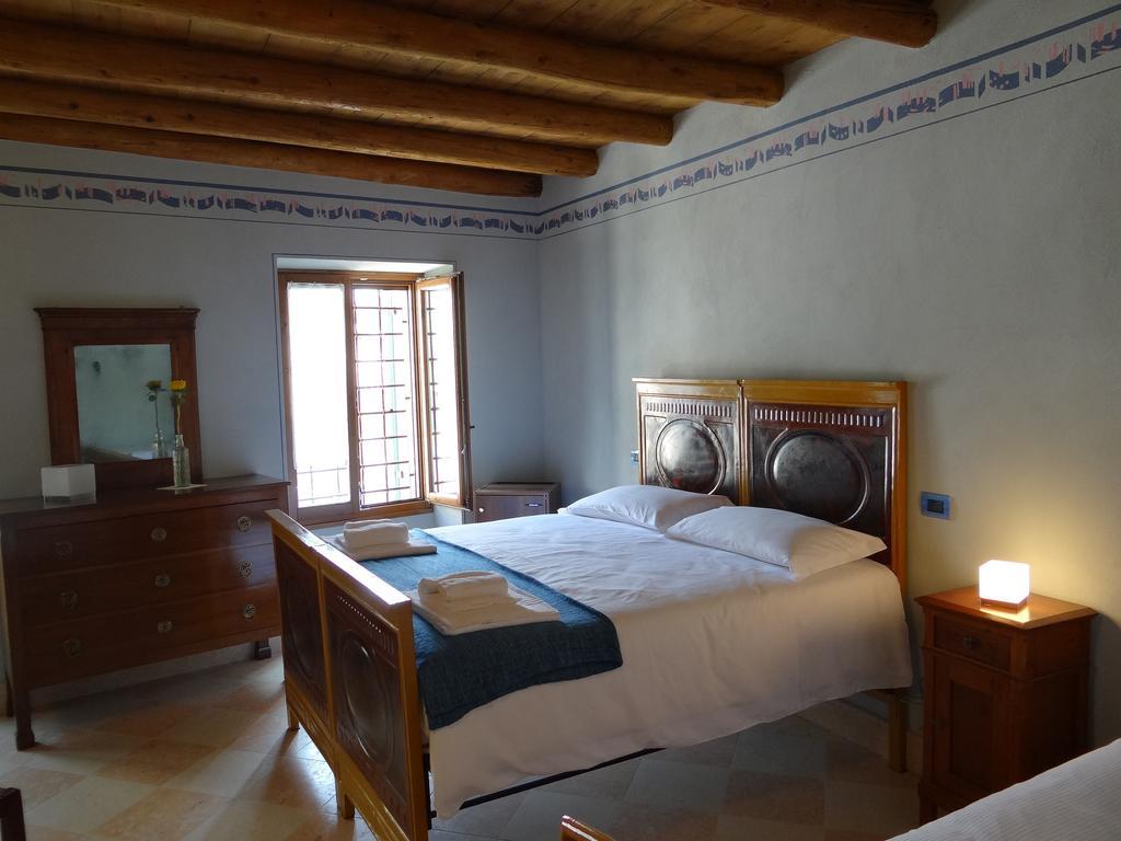 Le Camere Della Bice Неґрар Номер фото