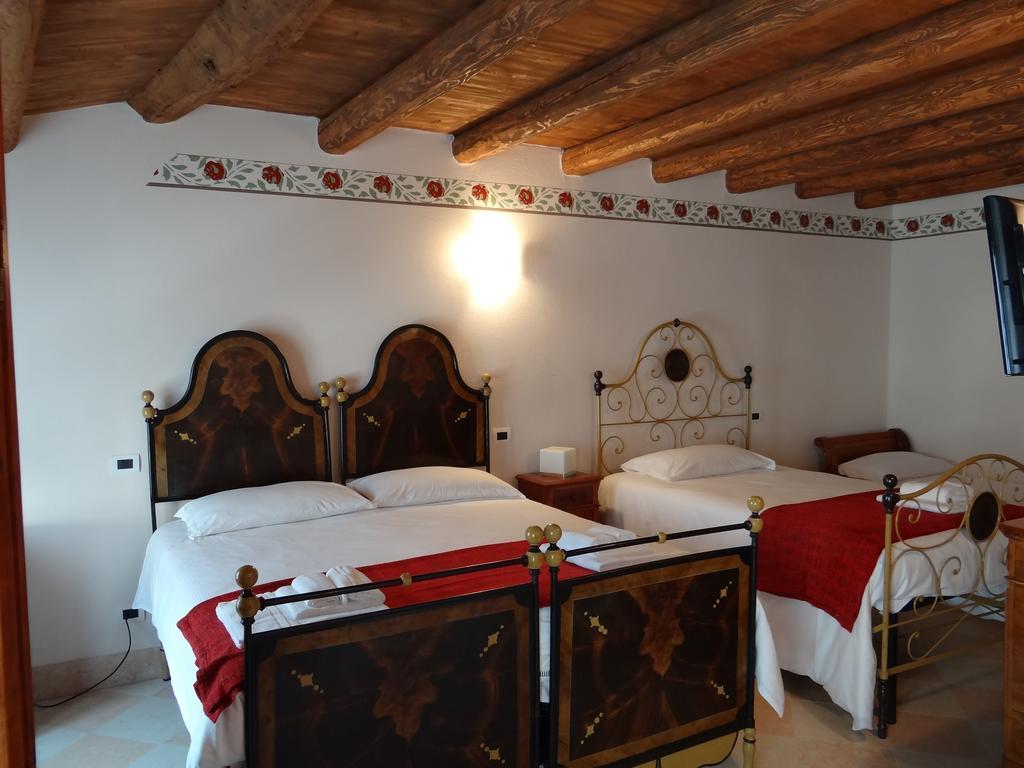 Le Camere Della Bice Неґрар Номер фото