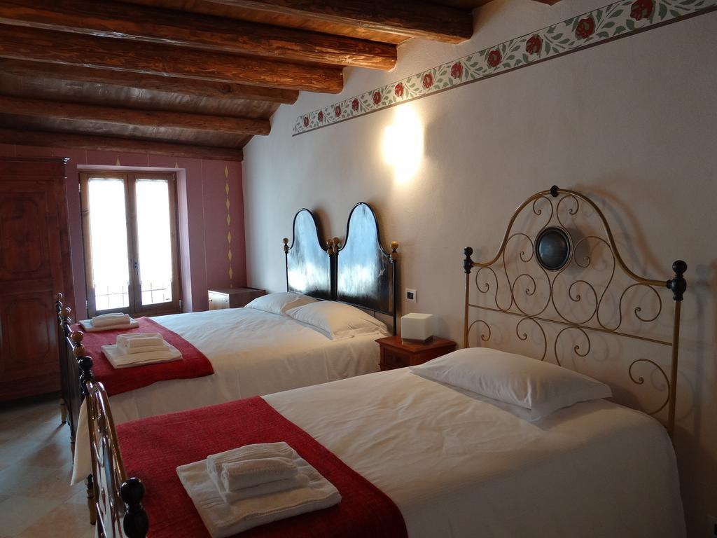 Le Camere Della Bice Неґрар Номер фото