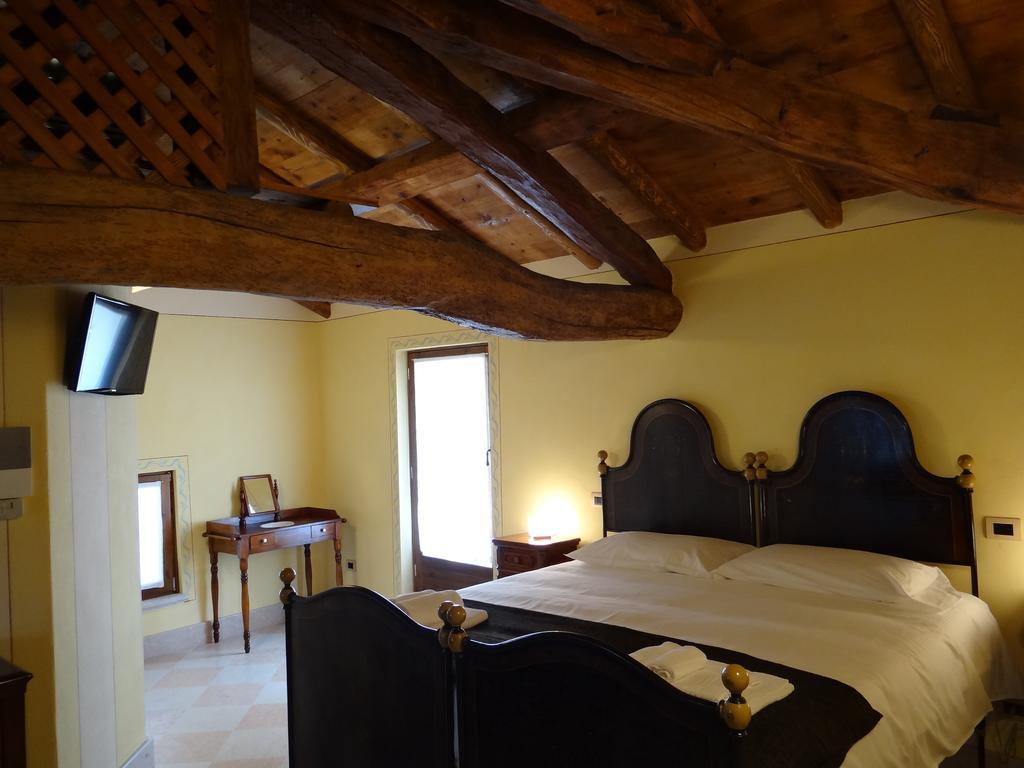 Le Camere Della Bice Неґрар Номер фото