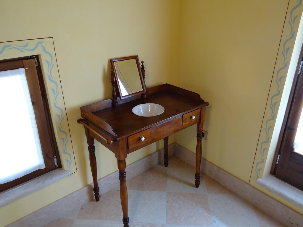 Le Camere Della Bice Неґрар Номер фото